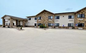 Cobblestone Inn & Suites - Holstein